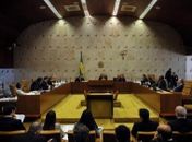 STF pode definir limites do sigilo de documentos se Congresso não aprovar lei