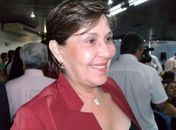 Mudança: Célia Rocha nega saída do PTB e se diz satisfeita no partido