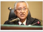 Bandeira Rios é empossado solenemente no Tribunal de Justiça