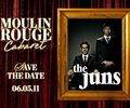 Moulin Rouge Cabaret