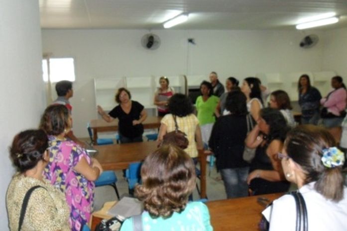 Prefeitura de Arapiraca investe nas redes de bibliotecas