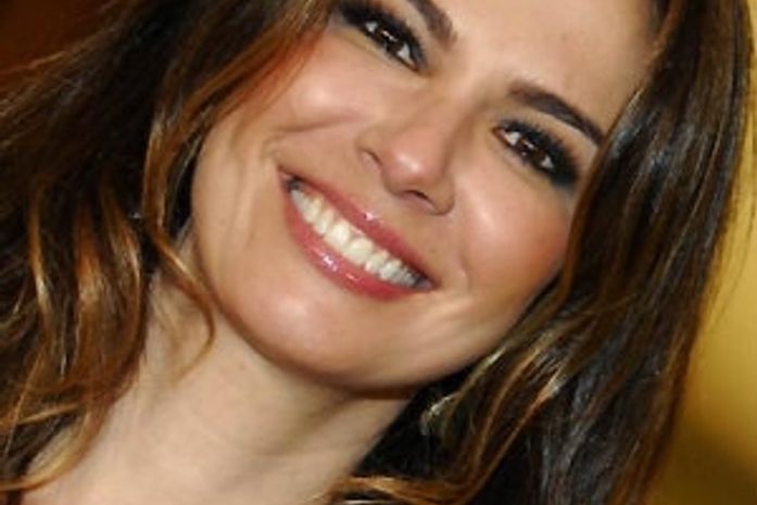 Luciana Gimenez e o marido dormem em quartos separados, diz revista