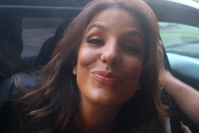Ivete Sangalo diz que gosta de transar antes de ir ao palco para fazer shows