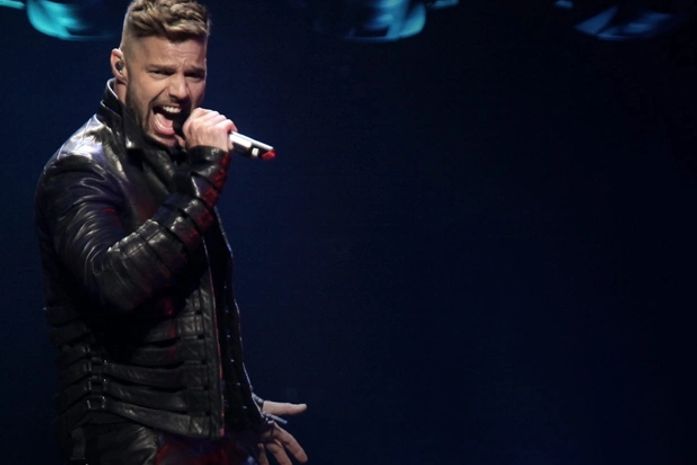Ricky Martin: "pensava que homossexualidade fosse algo maligno"