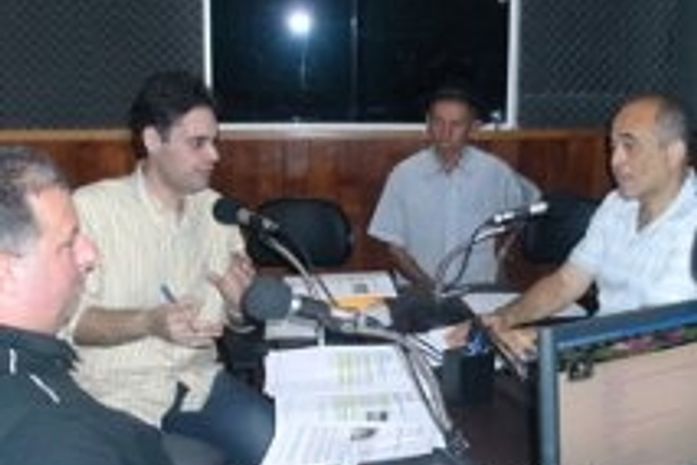 Prefeitura anuncia mais de seiscentos prêmios para alegrar o dia das mães.