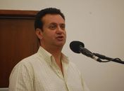 Ministro Gilberto Kassab