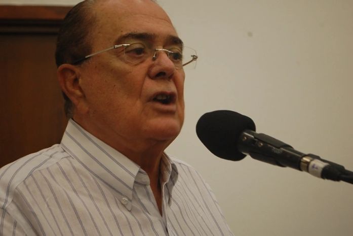 Deputado João Lyra
