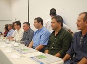 Encontro do PSD em Maceió 