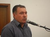 Cícero ALmeida 