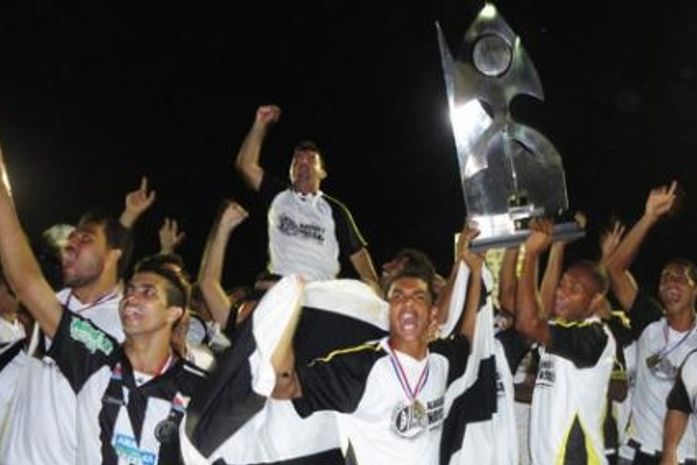 ASA vence Coruripe de novo e conquista o título alagoano de 2011