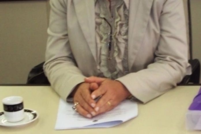 Vereadora presta homenagem às mães palmeirenses