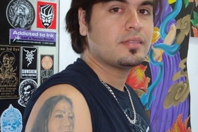Baianos homenageiam as mães com presentes à flor da pele
