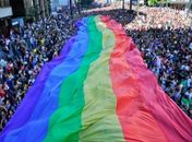 Após vitória na Justiça, movimento gay pressiona  por aprovação da lei da homofobia