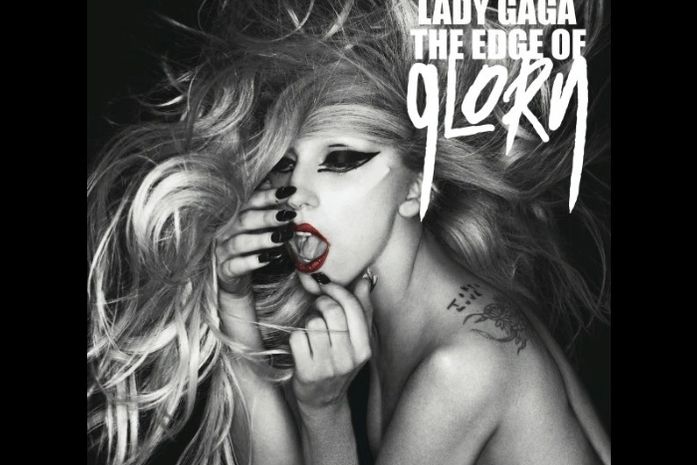 Novo álbum single de Lady Gaga tem capa revelada