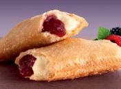Torta Cheesecake da McDonald´s