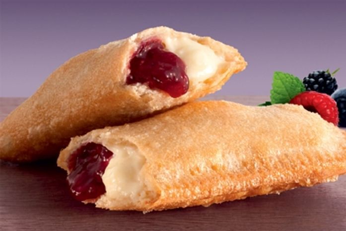 Torta Cheesecake da McDonald´s
