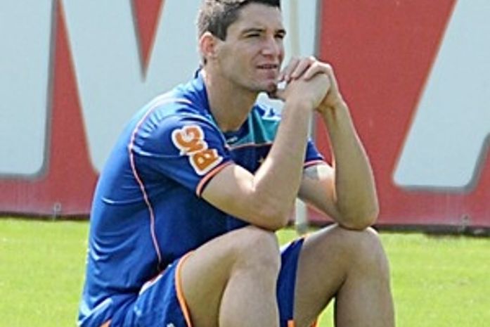 Thiago Neves sobre jogo com o Ceará: 'É difícil, mas não impossível'