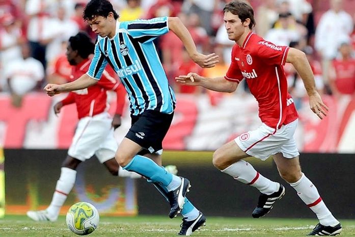 Vivendo bom momento, Júnior Viçosa já sonha com uma convocação para a Seleção Brasileira