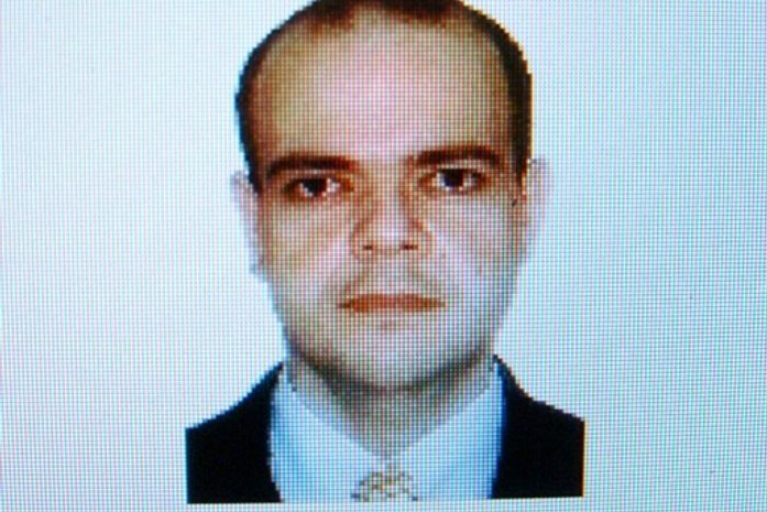 Anthony Silva Sampaio Melo