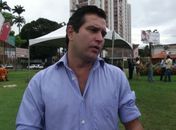 Mauricio Quintella 