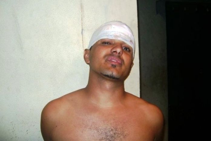Daniel Monteiro tentou matar a ex-esposa em 15 de dezembro de 2009