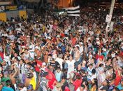 Imagens da festa!