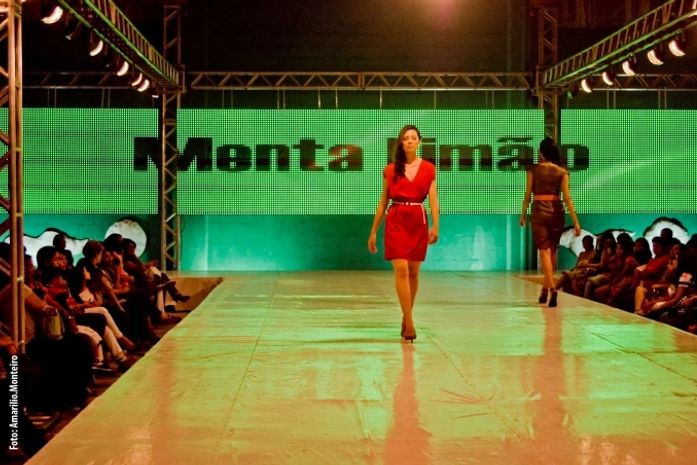 Faltam dois dias para abertura da Feira dos Municípios