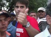 Convenção do PSOL: Fleming e Burity dialogam em possível aliança