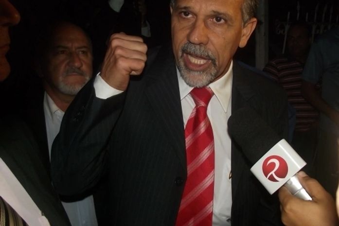 Deputado Judson Cabral