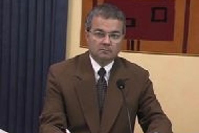 Flavio Gomes de Barros