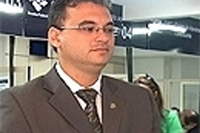 Ex-Chefe da Receita Federal de Caruaru é preso em Maceió