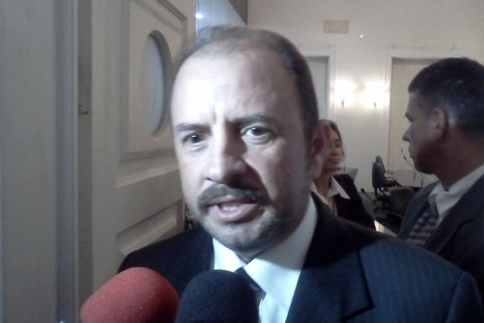 Antônio Albuquerque