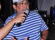 Empresário Eugênio Sampaio