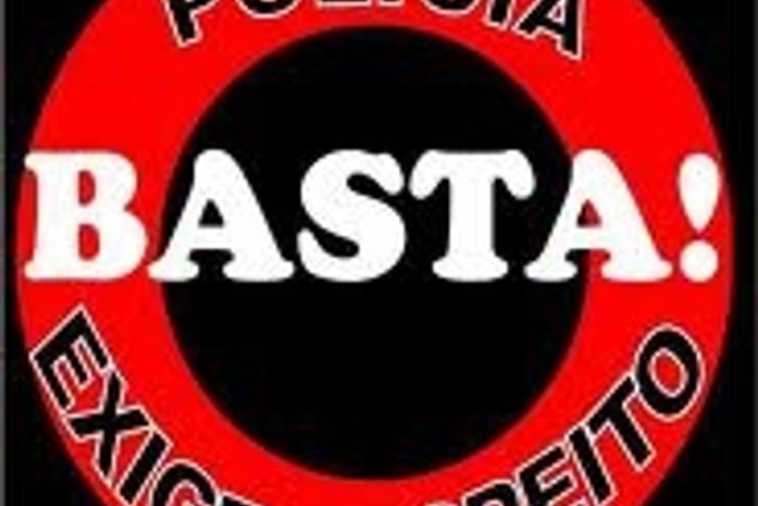 A Polícia não pode se vulgarizar ou ser vulgarizada pela greve