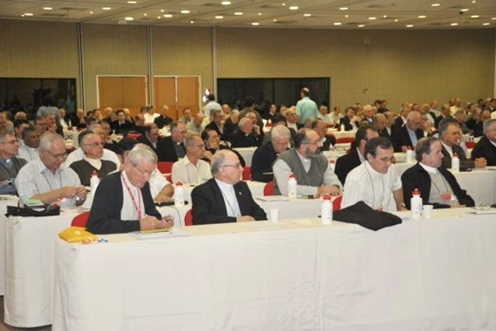 Íntegra da nota da CNBB contra a Lei das Vítimas Sexuais