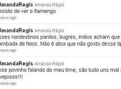 Comentário contra nordestinos causa polêmica no Twitter