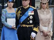 Chapéu usado por princesa no casamento real vai a leilão
