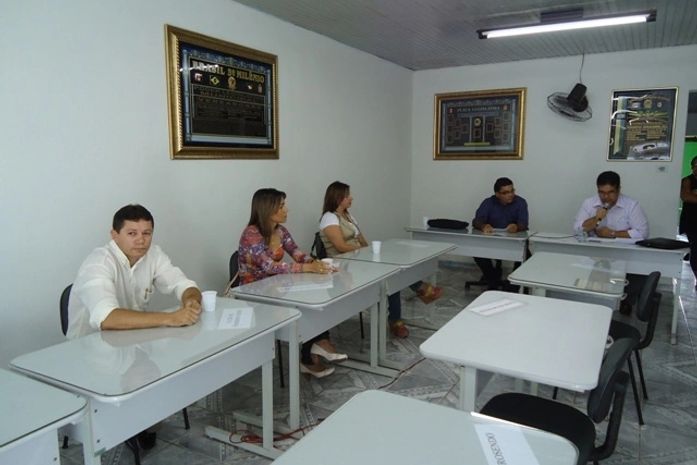 Câmara de Campo Grande