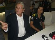 Governador Téo Vilela e Marta 