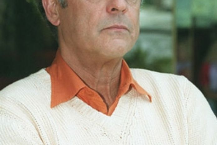 Diretor Marcos Paulo