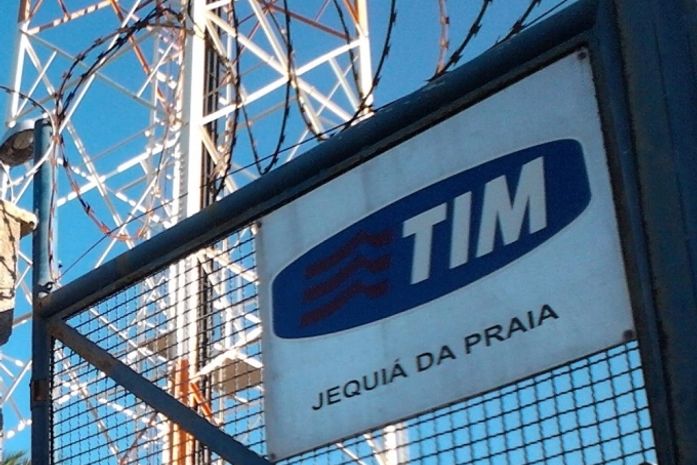 Novamente: usuários da TIM voltam a sofrer com pane da operadora