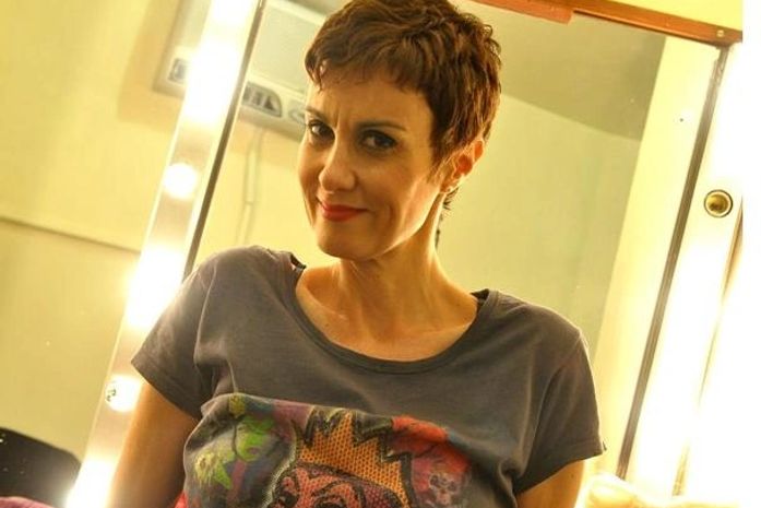 'Tenho medo todos os dias', diz atriz sobre possível volta de câncer