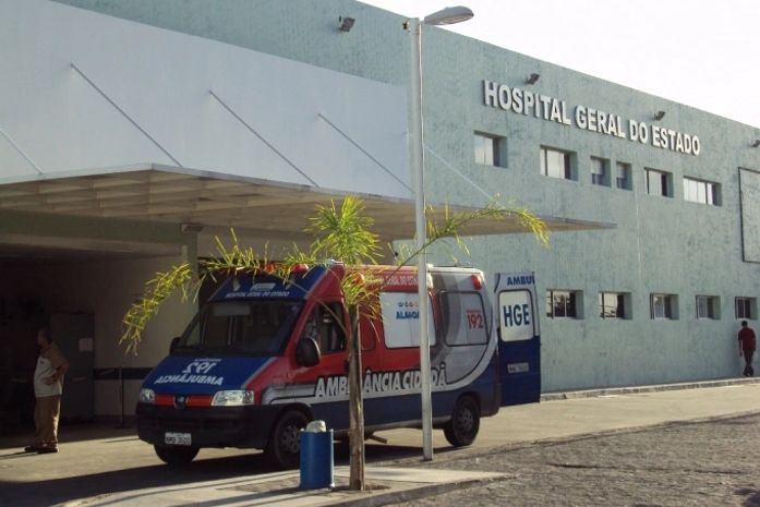 ‘Zé Enfermeiro’ vítima de tentativa de assalto morre no HGE