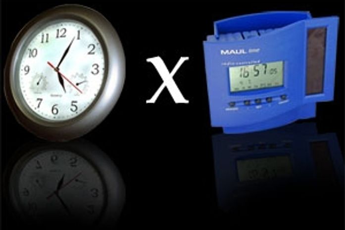 Analógicos no mundo Digital