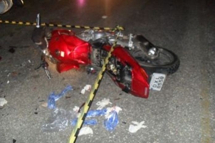 Dois acidentes na AL-130 deixam dois mortos e três feridos