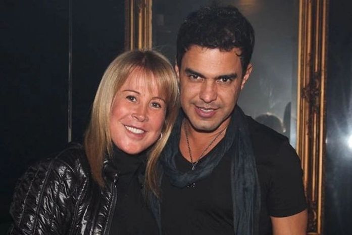 Zezé Di Camargo garante: ‘Nunca fui infiel’