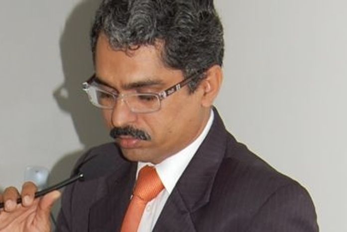 Vereador Edvaldo organizará acervo sobre a família Menezes