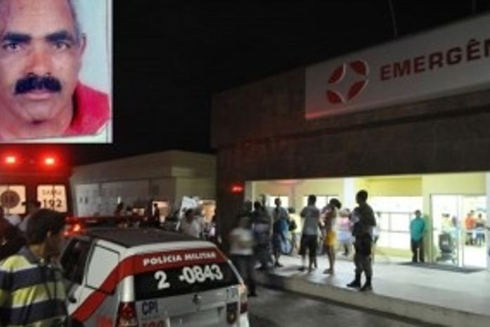 Vigilante é morto a tiros enquanto trabalhava em frente ao DNIT