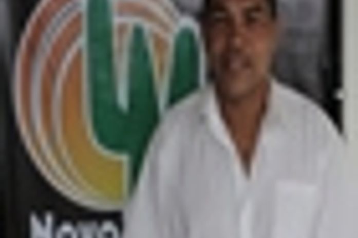 Nelson Filho