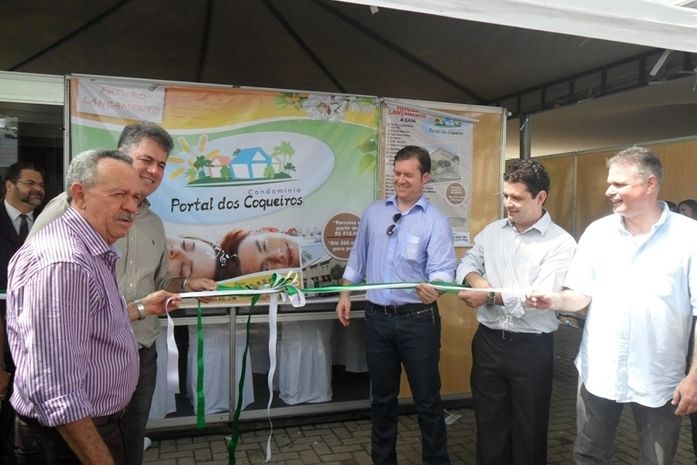 Prefeito lança empreendimento do programa “Minha Casa, Minha Vida” em Coruripe